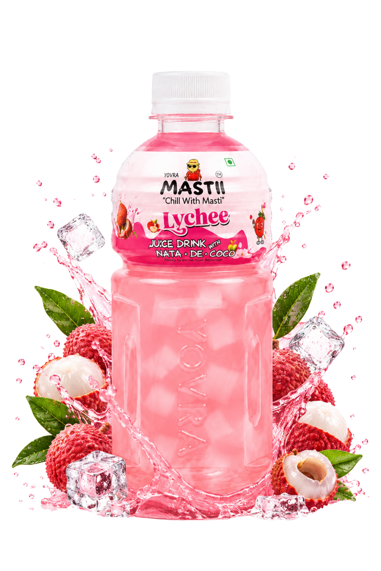 Lychee Mastii