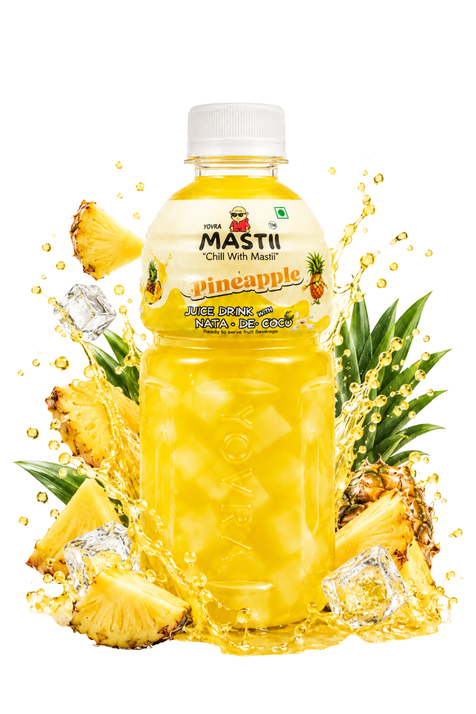 Pineapple Mastii