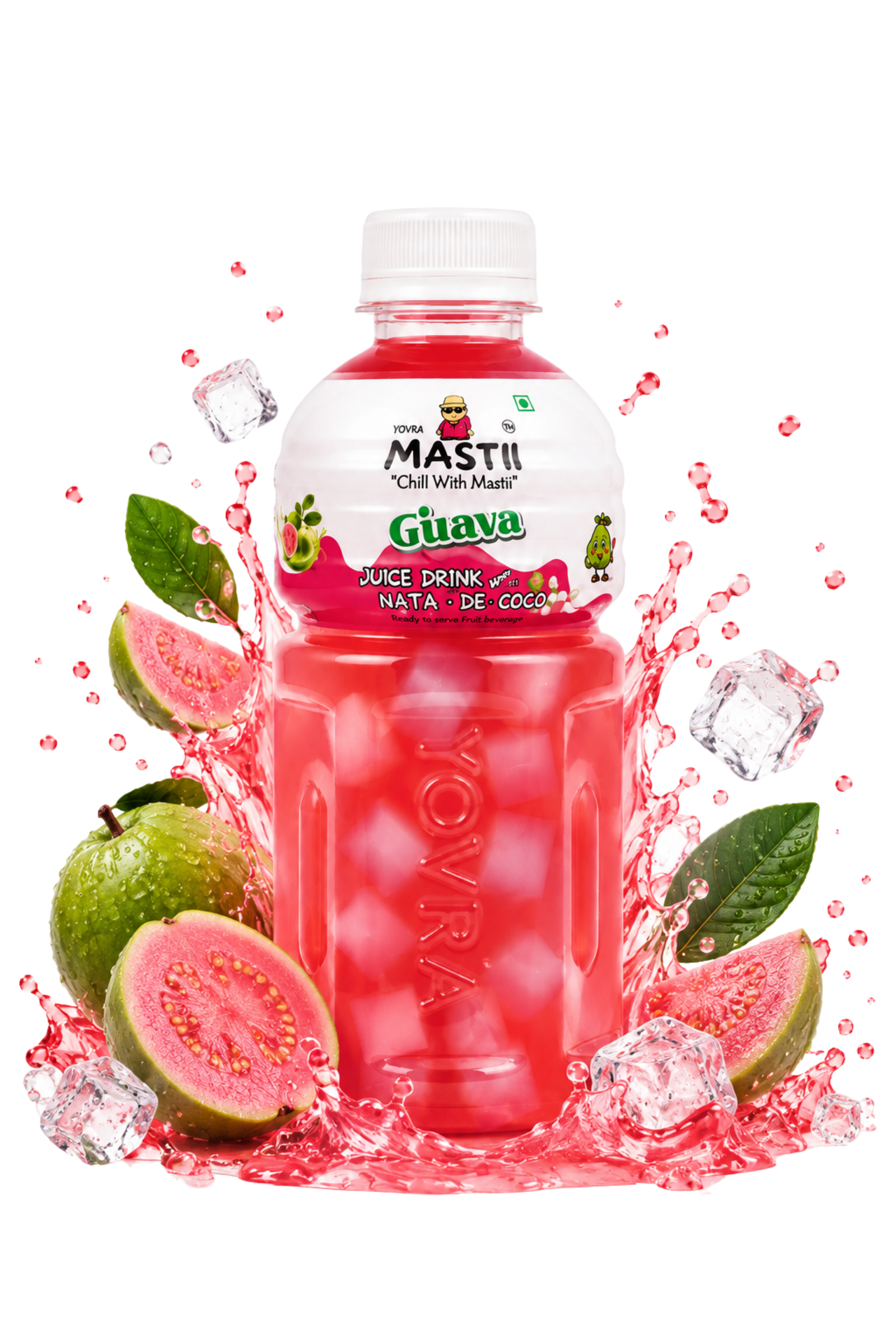 Guava Mastii