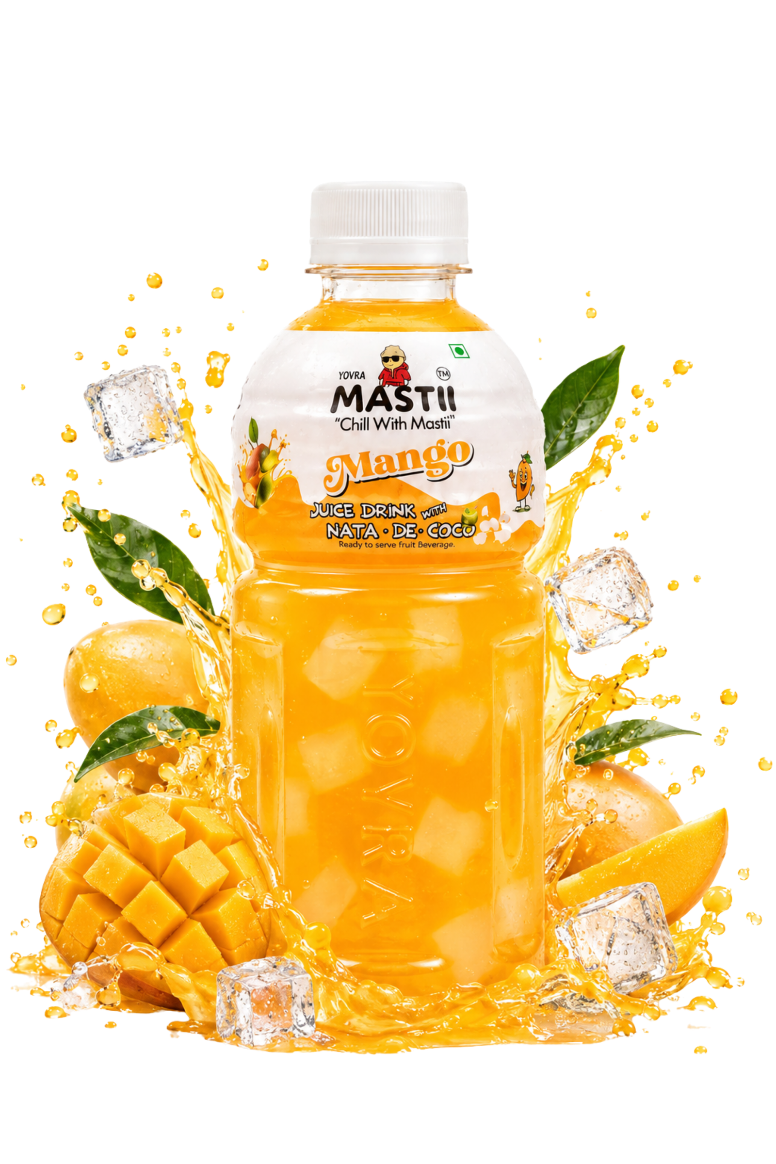 Mango Mastii